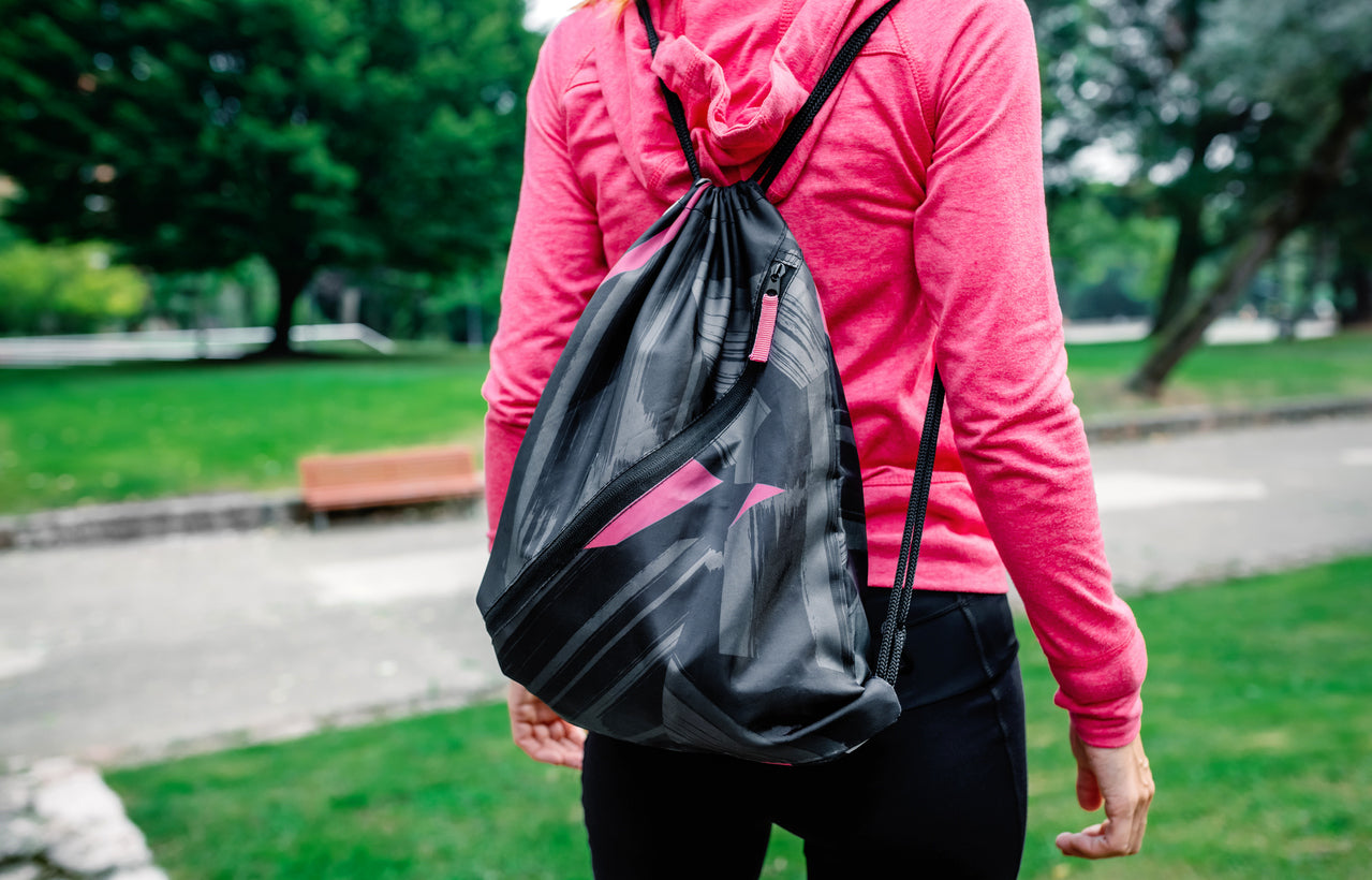 Here Are The Most Popular Types of Gym Tote Bag