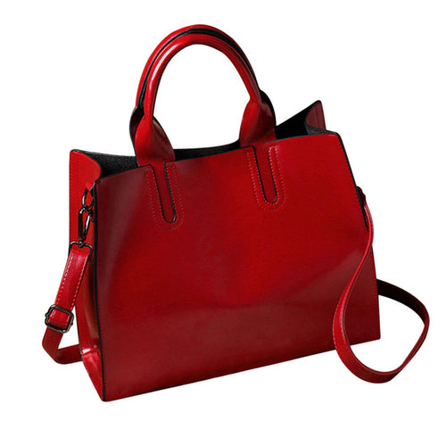 Everyday Luxury Handbag - All Good Laces