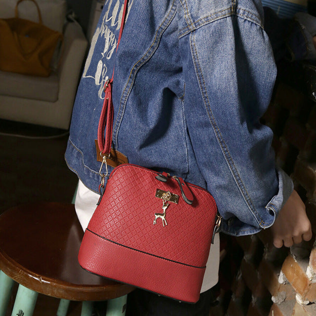 Fashion Mini Bag - All Good Laces